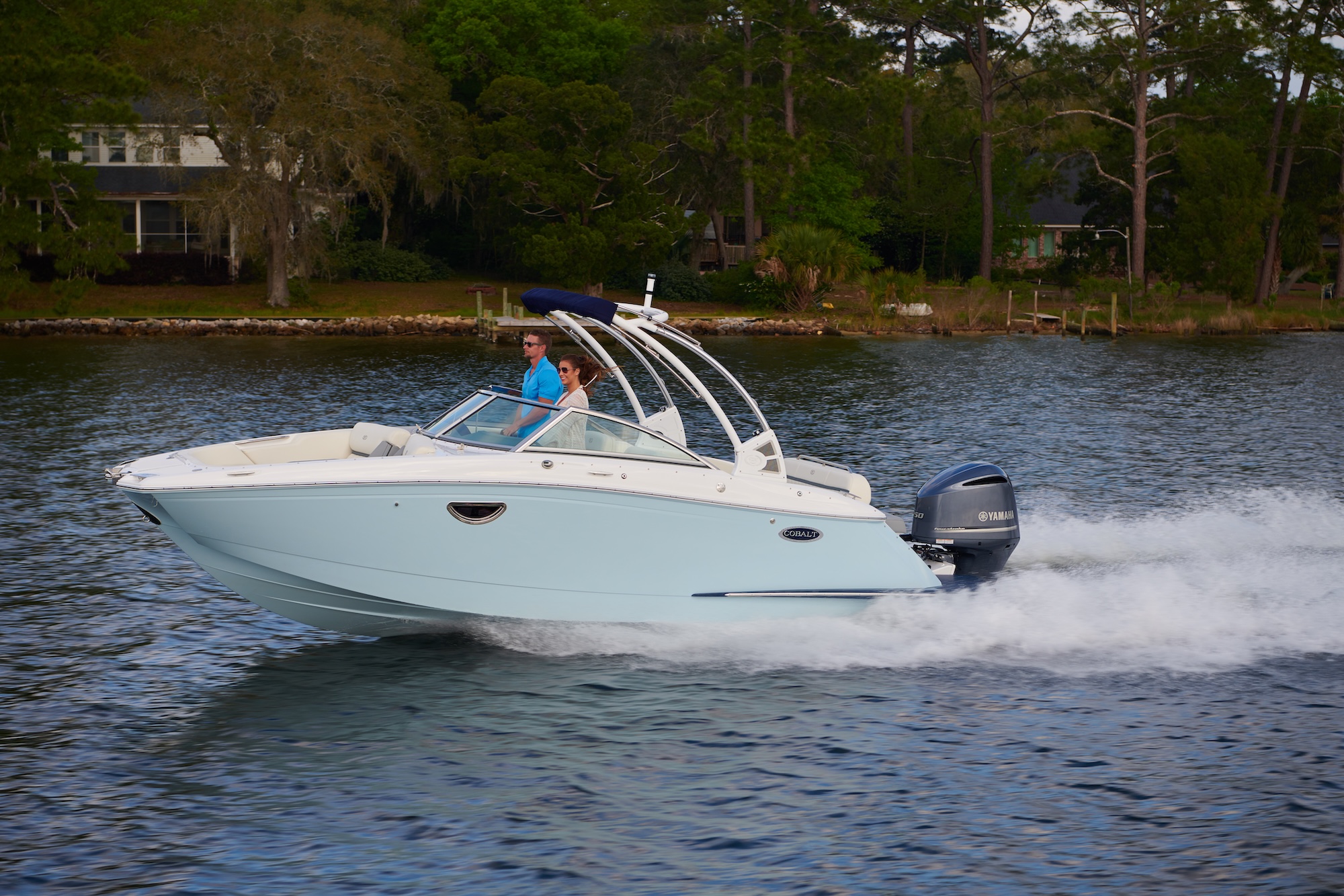 How to Buy a Used Bowrider Boat: A Comprehensive Guide