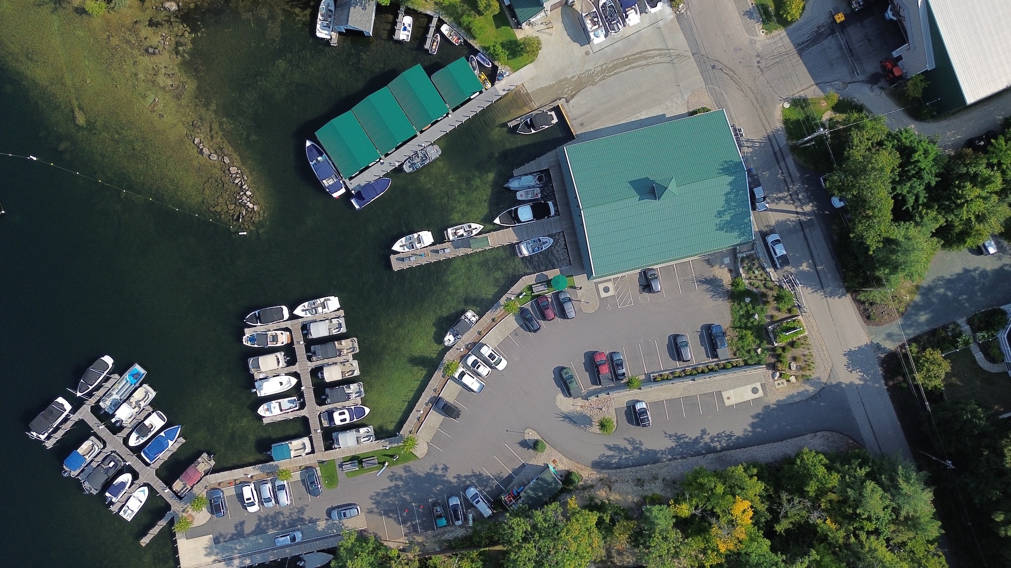 Customer Appreciation Day: Wolfeboro