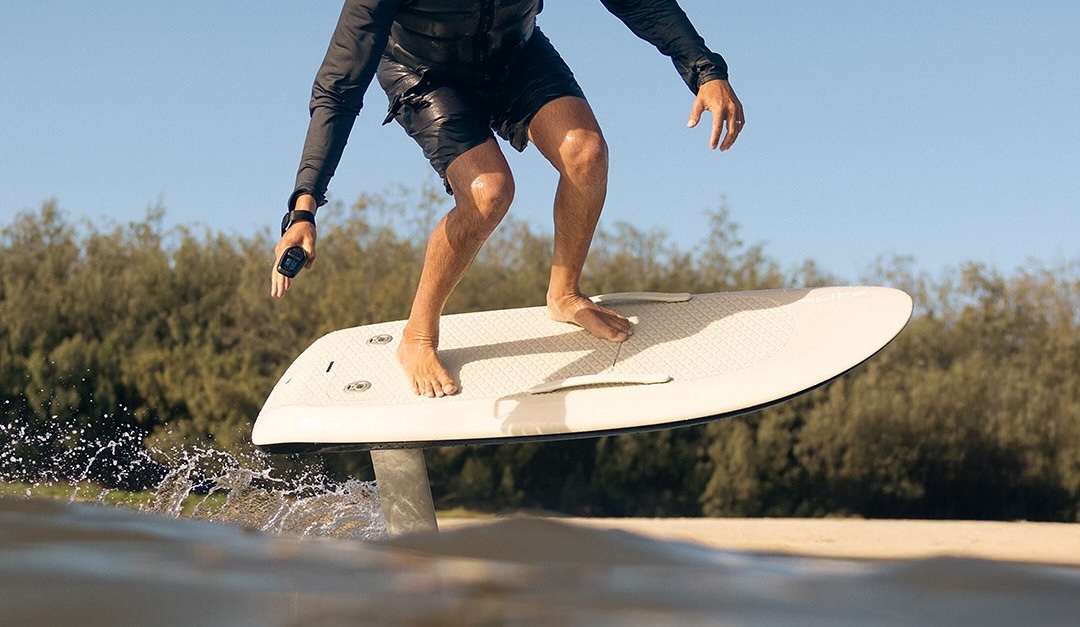 Rule The Water: Wolfeboro