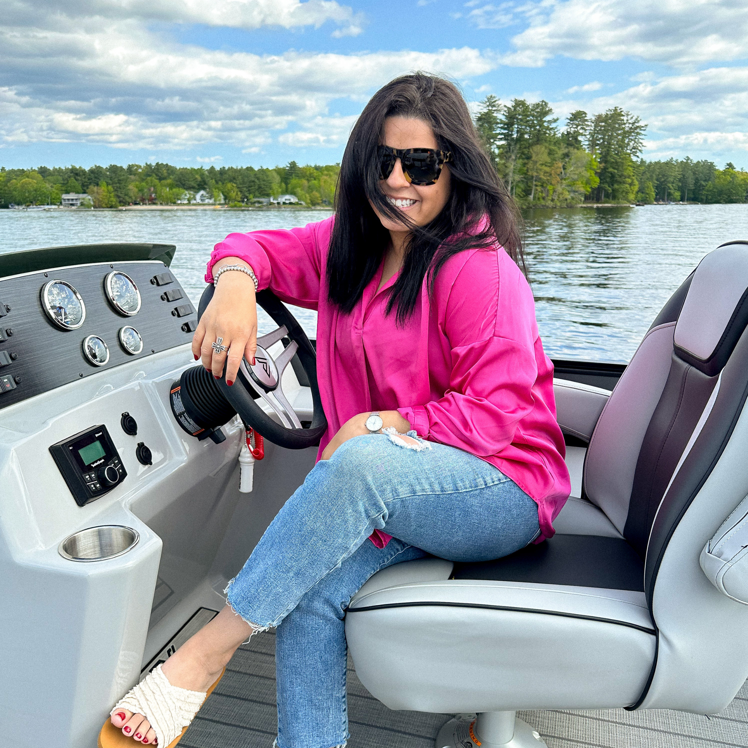 Adriana Vanderzanden