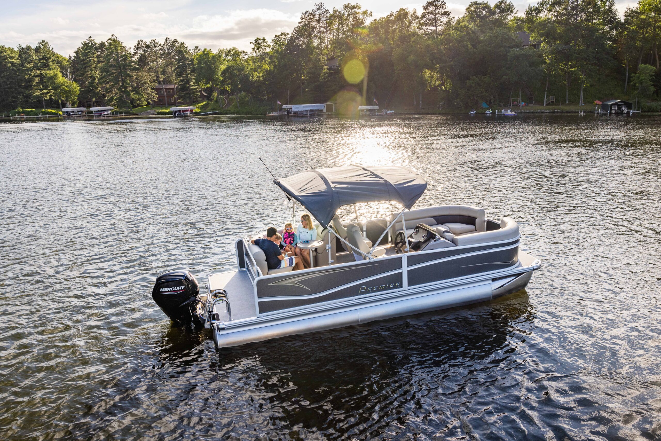 The Goodhue Guide: Planning Your Perfect Trip to Smith Mountain Lake