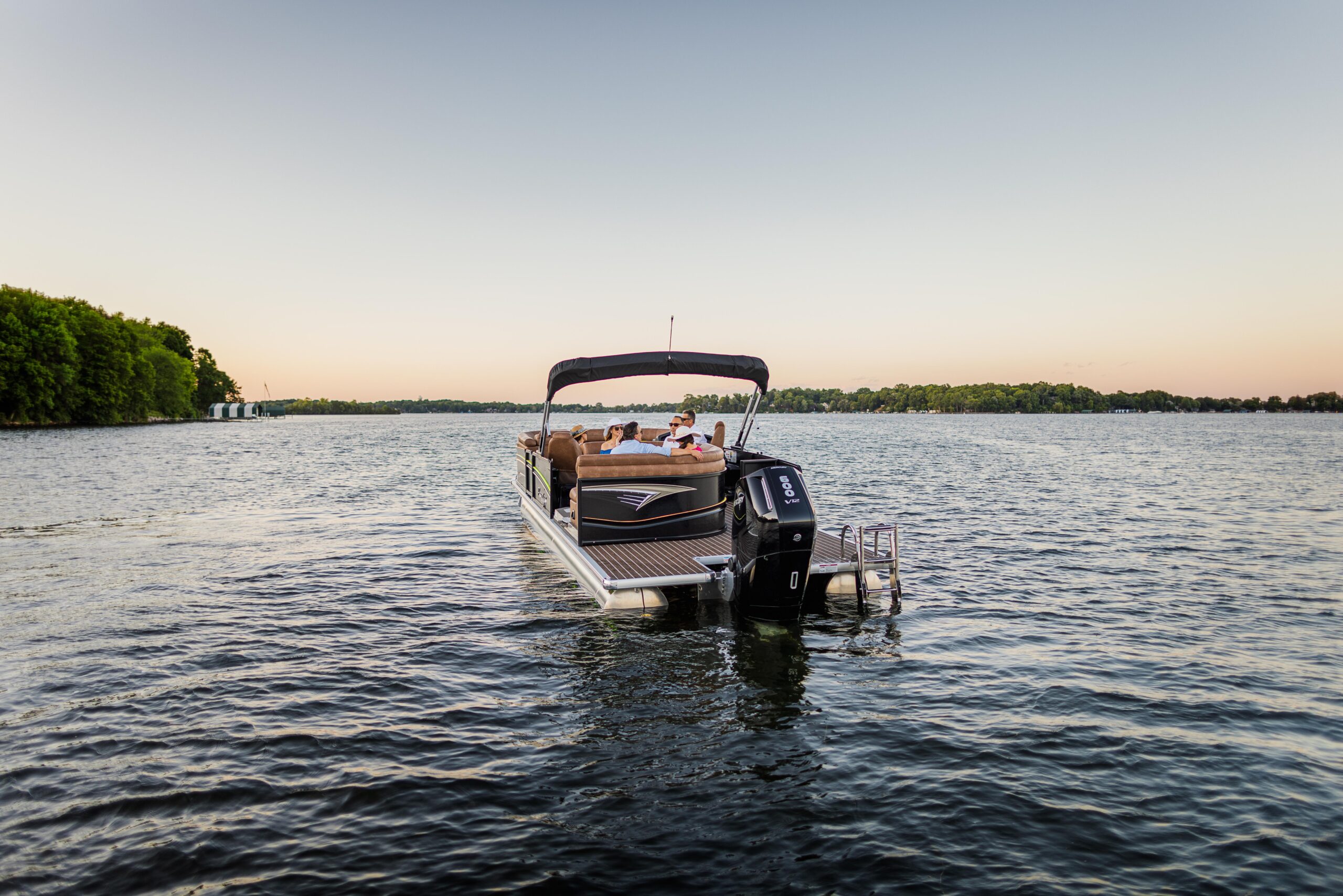 The Goodhue Guide: Planning Your Perfect Trip to Sebago Lake