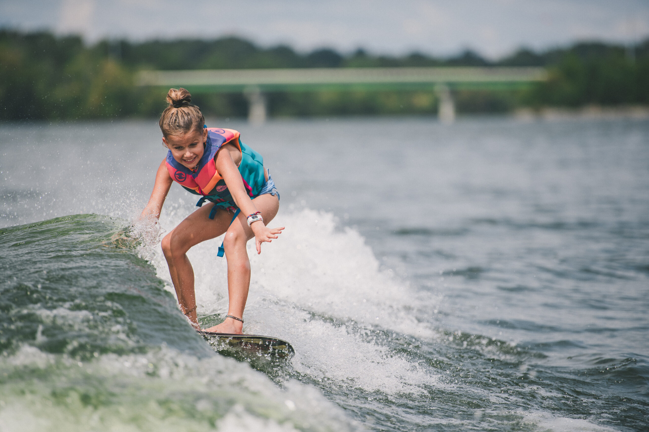 Safety Tips for Wakeboarding Behind a Wake or Ski Boat
