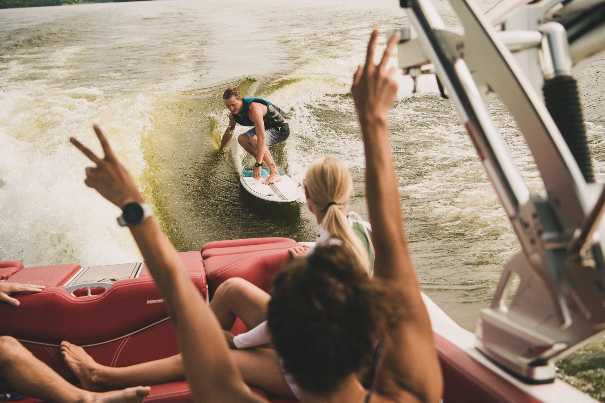 What Makes a MasterCraft Unique?