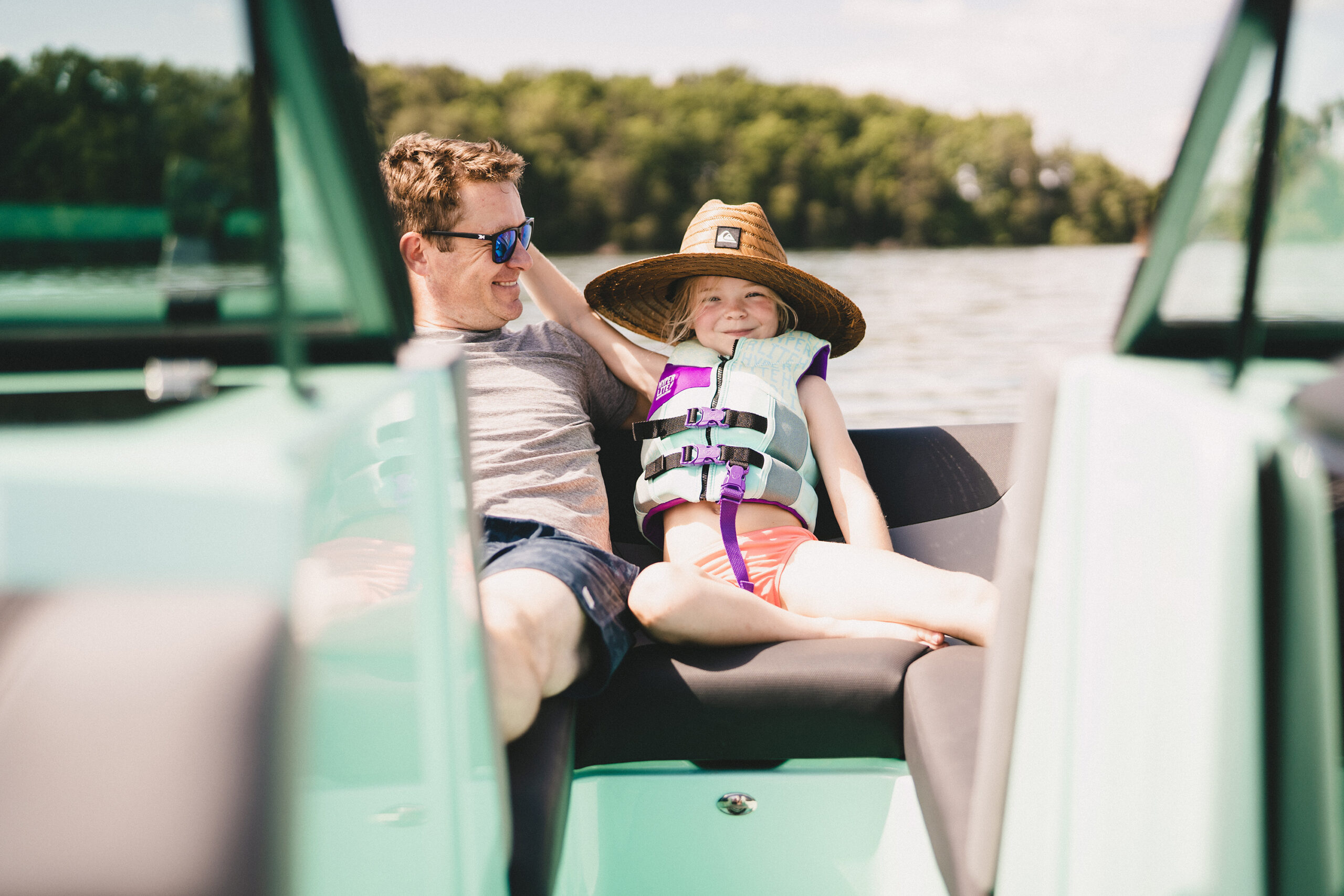 The Importance of Wearing a Life Jacket