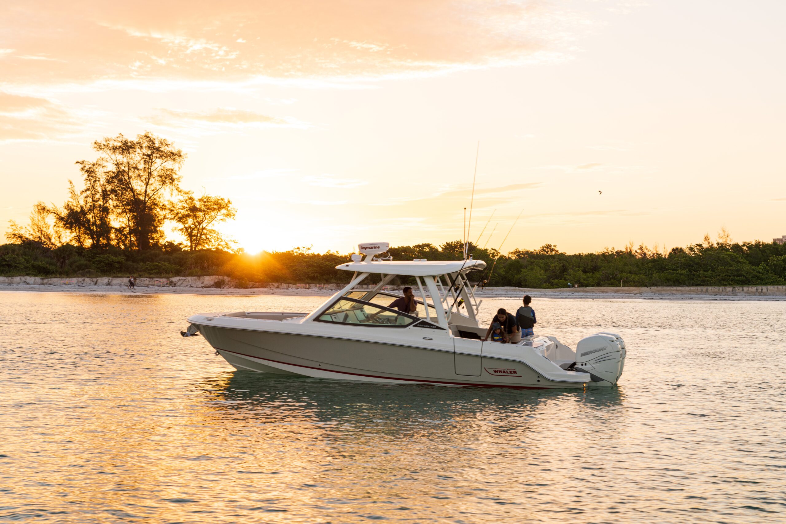 What Makes a Boston Whaler Unique?