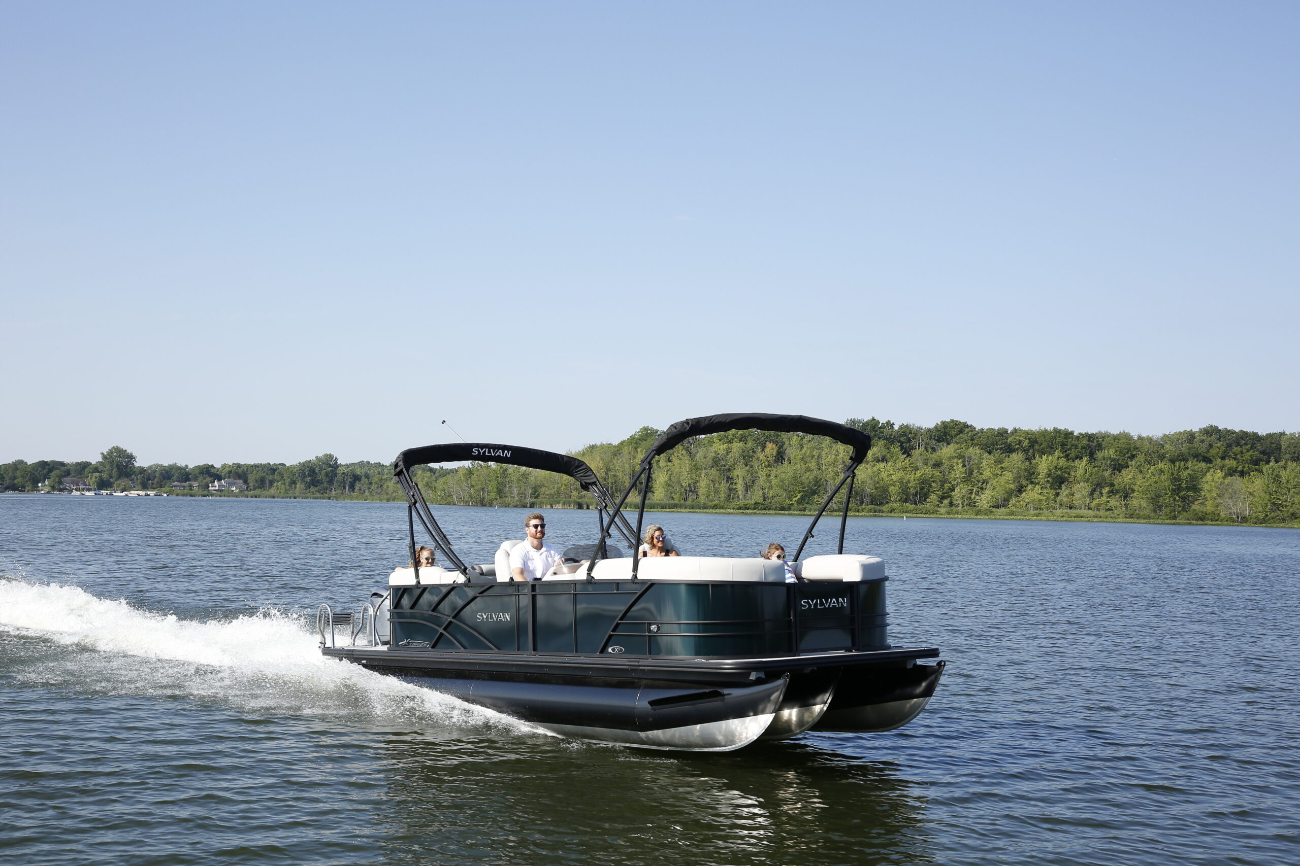 The Goodhue Guide: Planning Your Perfect Trip to Ossipee Lake