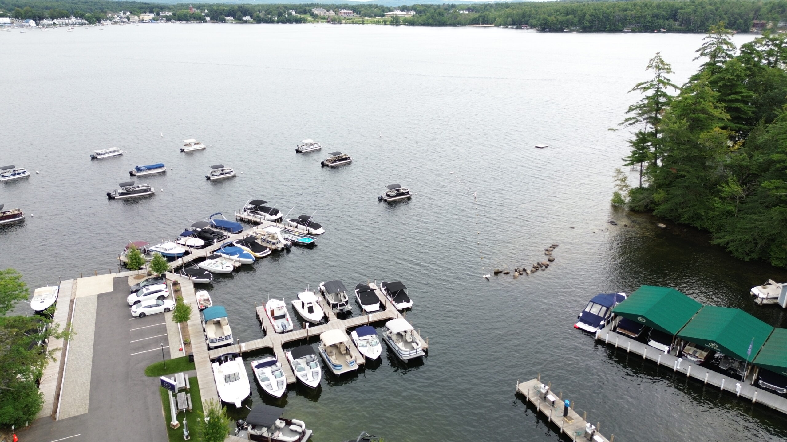 A Comprehensive Guide to Renting a Slip: What Every Boat Owner Should Know