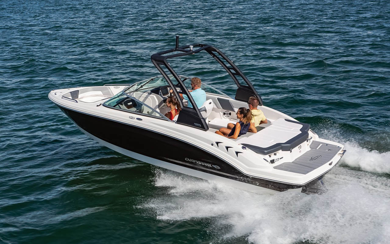 What Makes a Chaparral Unique?