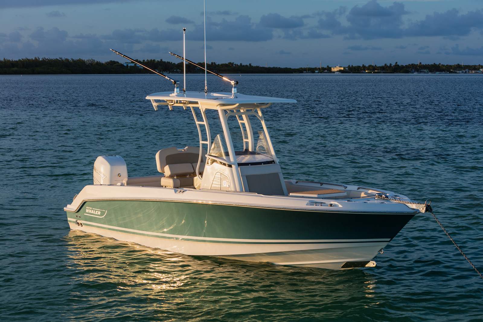 The Ultimate Guide to Buying a Pre-Owned Fishing Boat