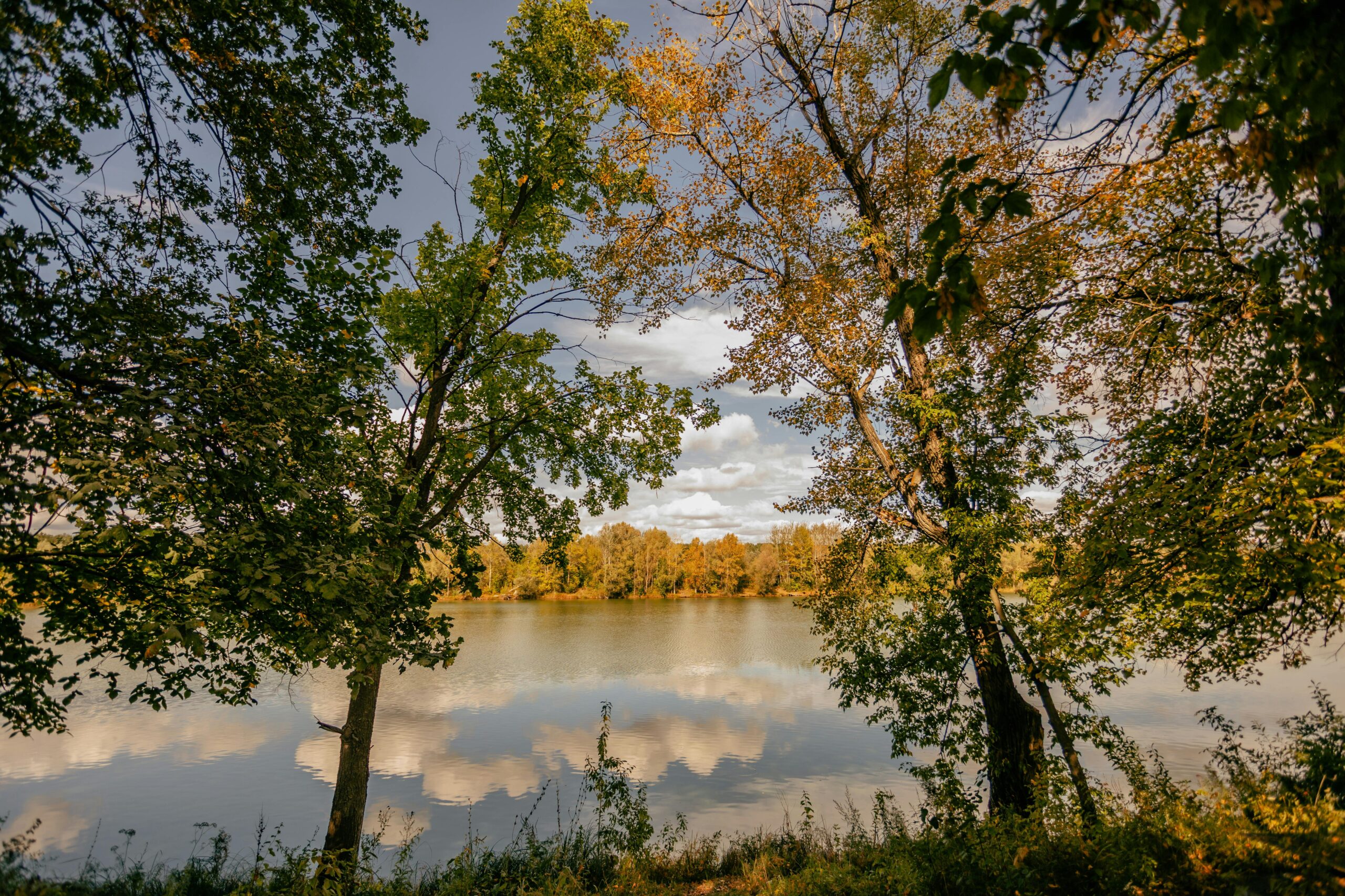 Tips for Fall Boating