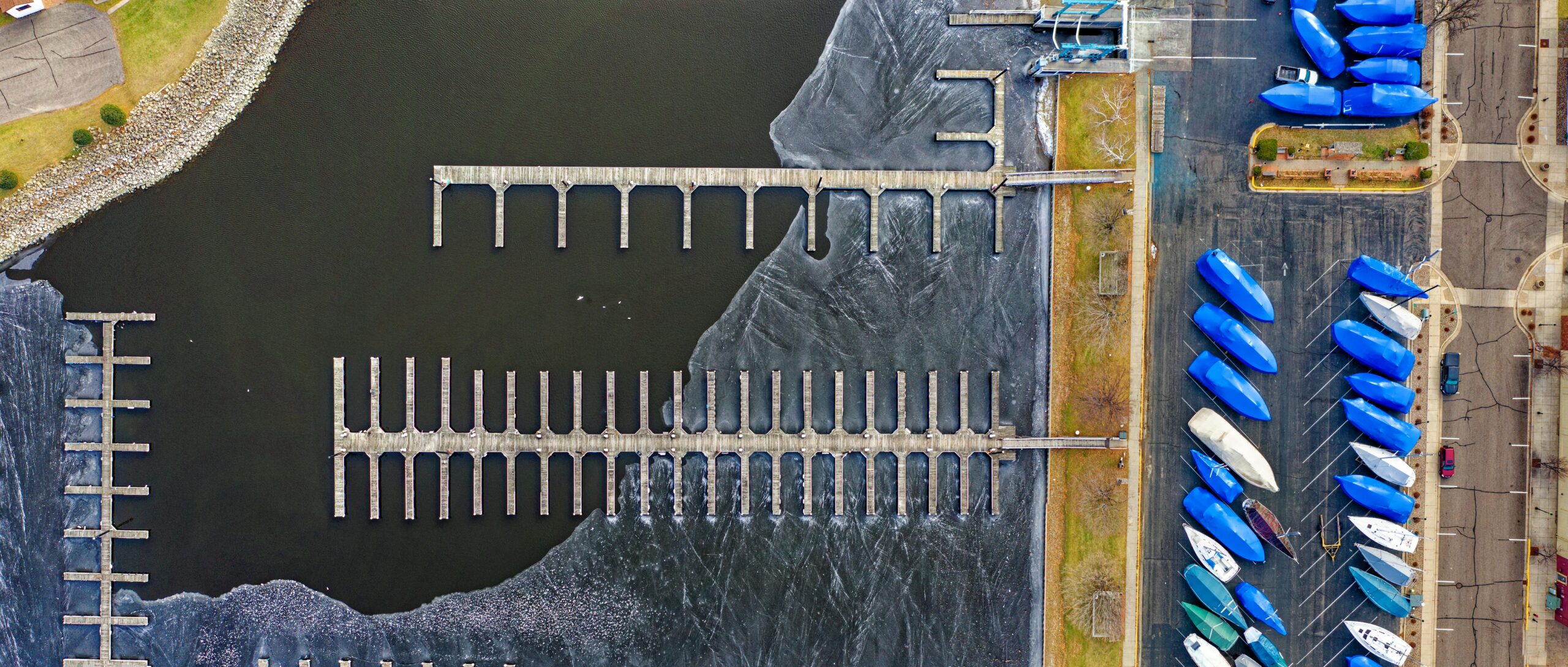 What You Need to Know: Storing a Boat for the Winter