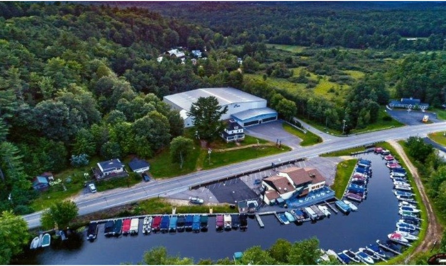 East Coast Flightcraft Joins the Goodhue Boat Company Family