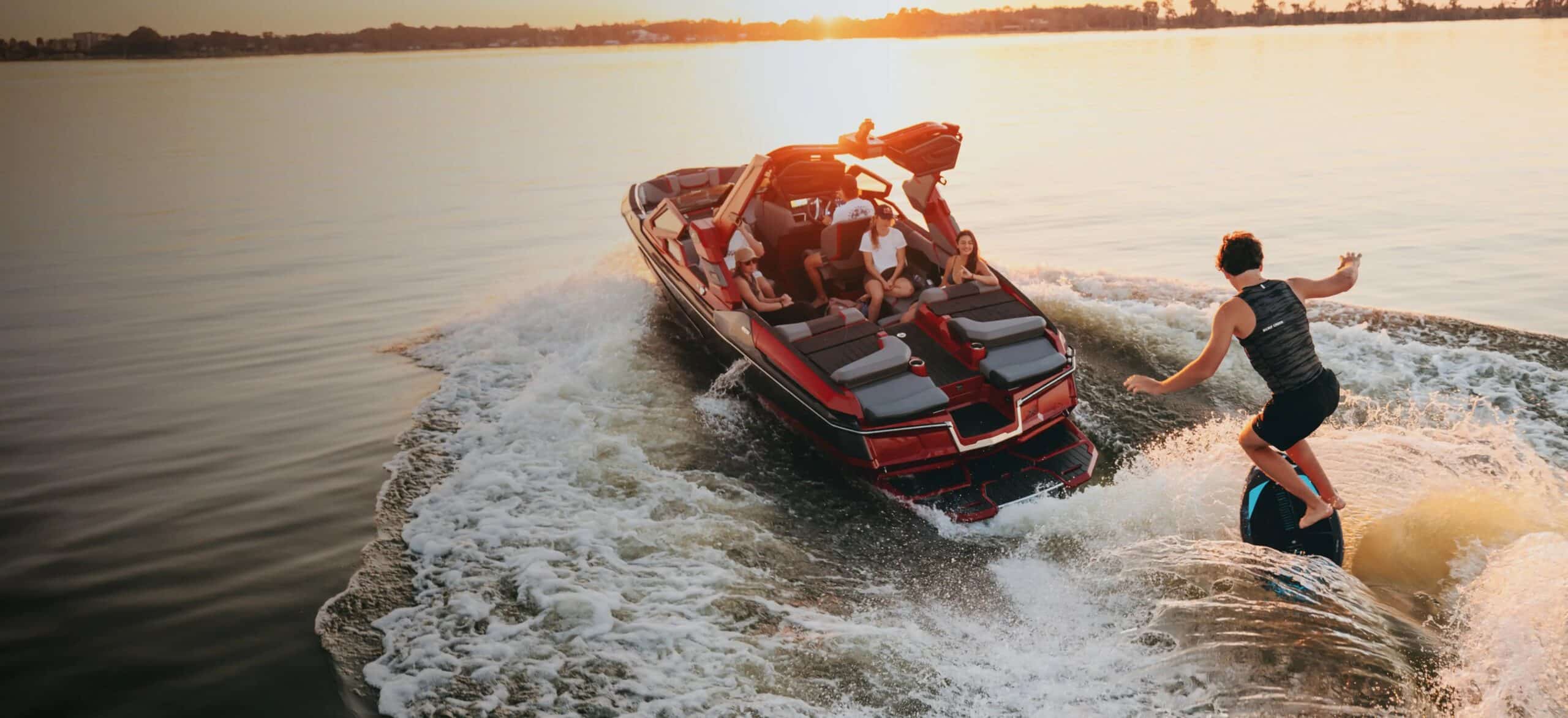 MasterCraft: Where Luxury Meets High-Performance Boating