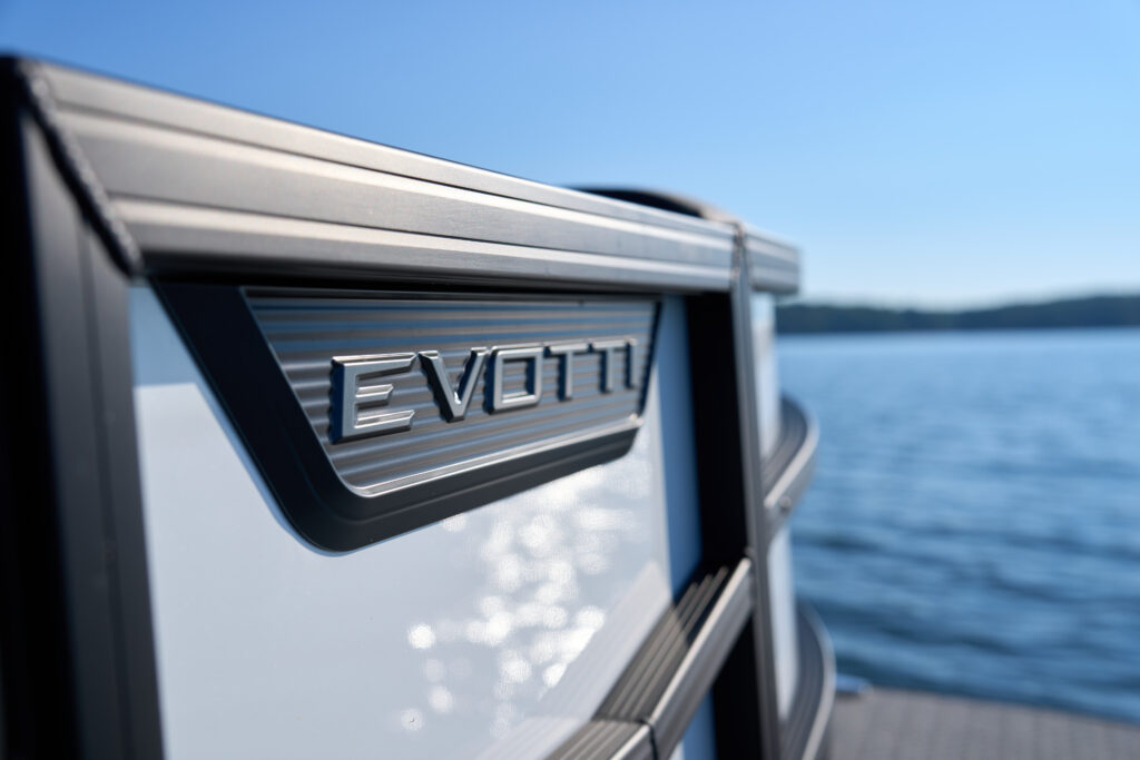 Experience the Evolution: Why Evotti is Turning Heads