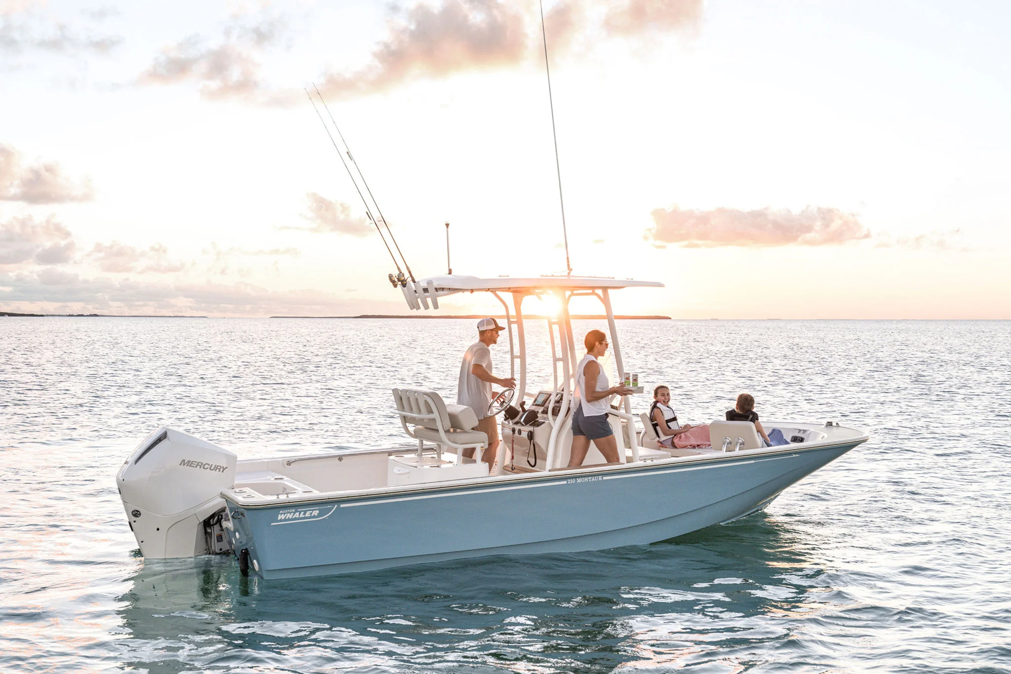 Limited Time: Montauk Flash Sale by Boston Whaler