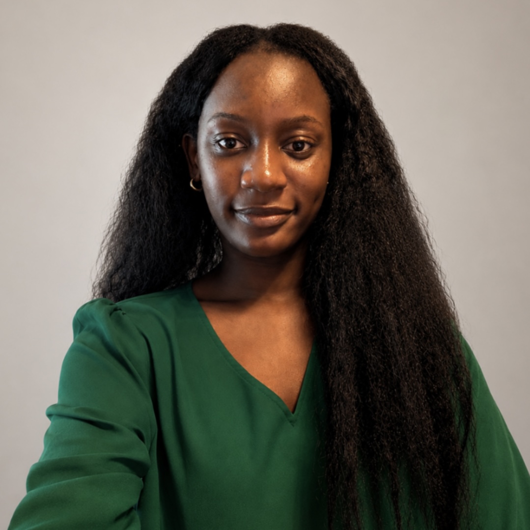 Grace Nkounkou