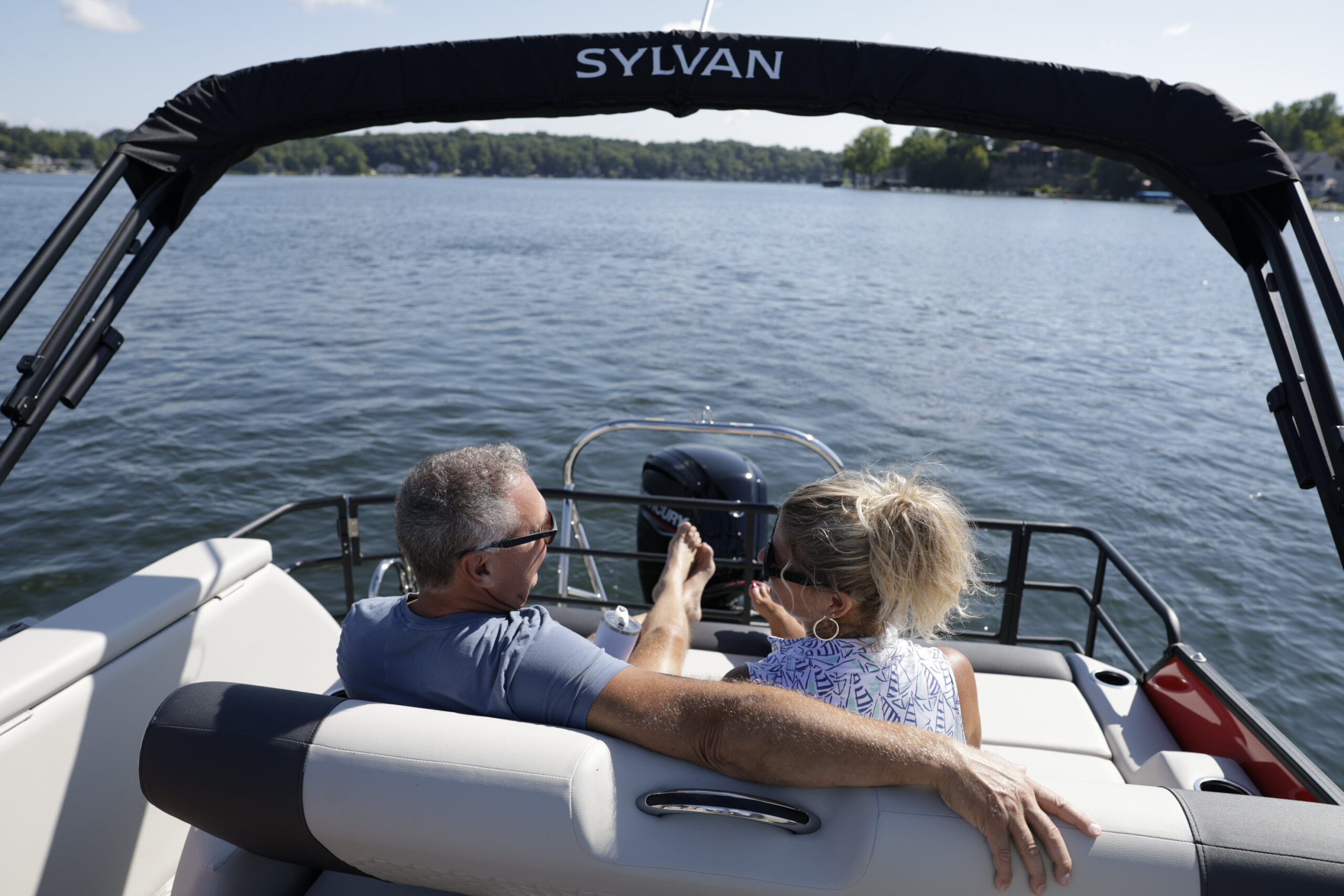 Why Fall Is One of the Best Times to Buy a Boat