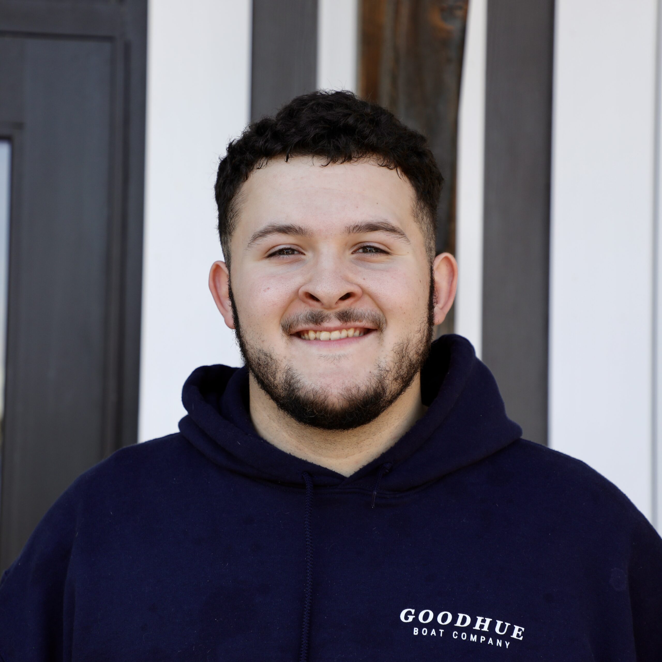 Isaiah Duprea
