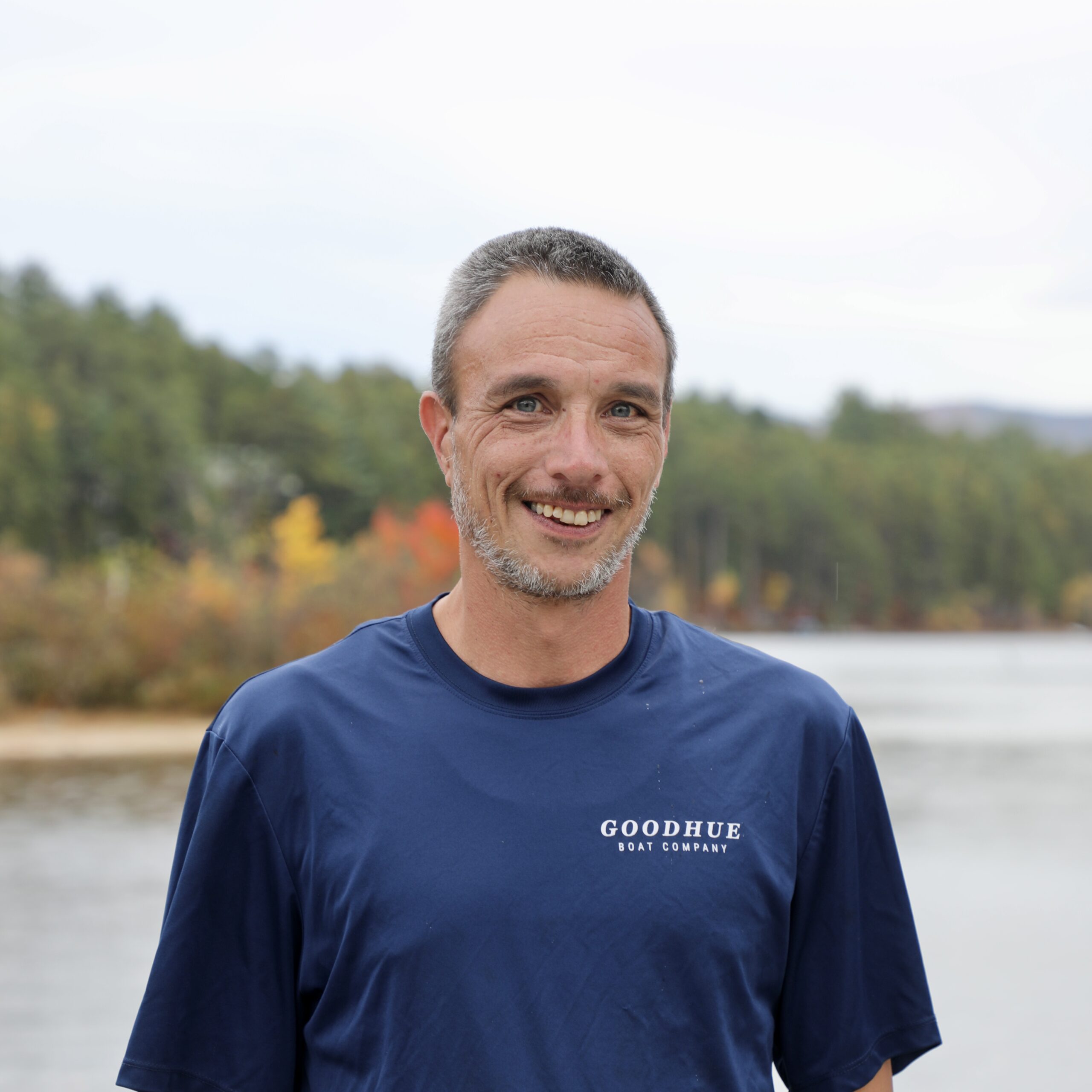 Chris Heck